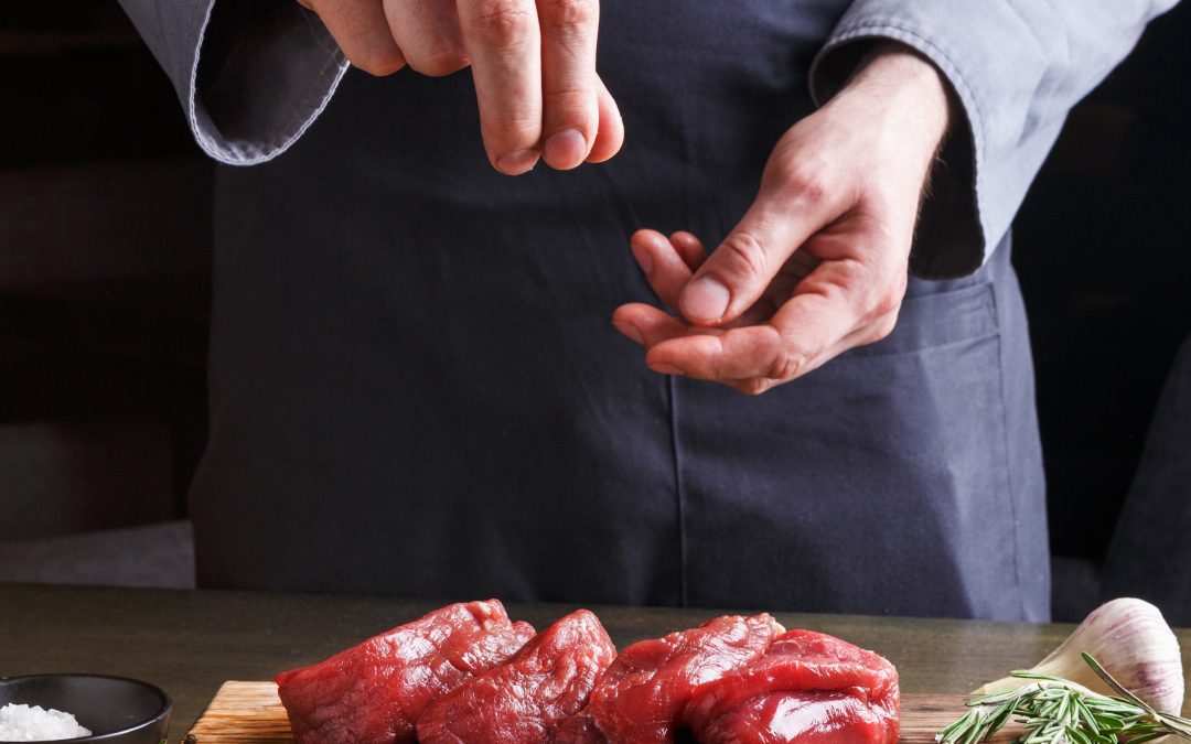 Unlock the Secret to Tenderizing Any Meat