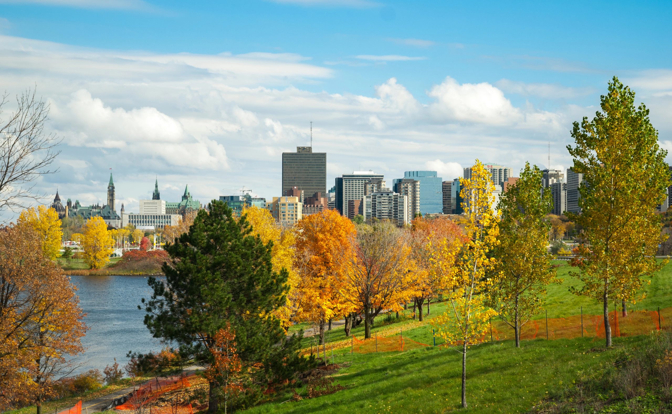 Ottawa Parks