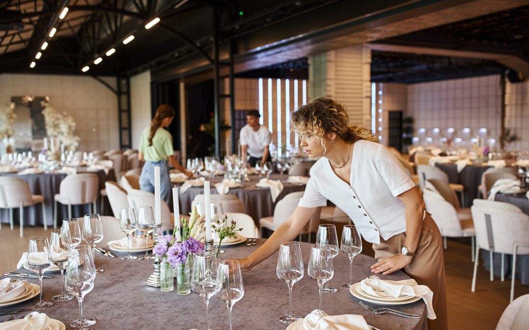 Best Venues in Ottawa for your next Events