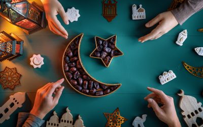 The Benefits of Fasting During Ramadan — And How to Make the Most of It