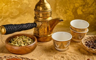 What Makes Arabic Coffee So Special?