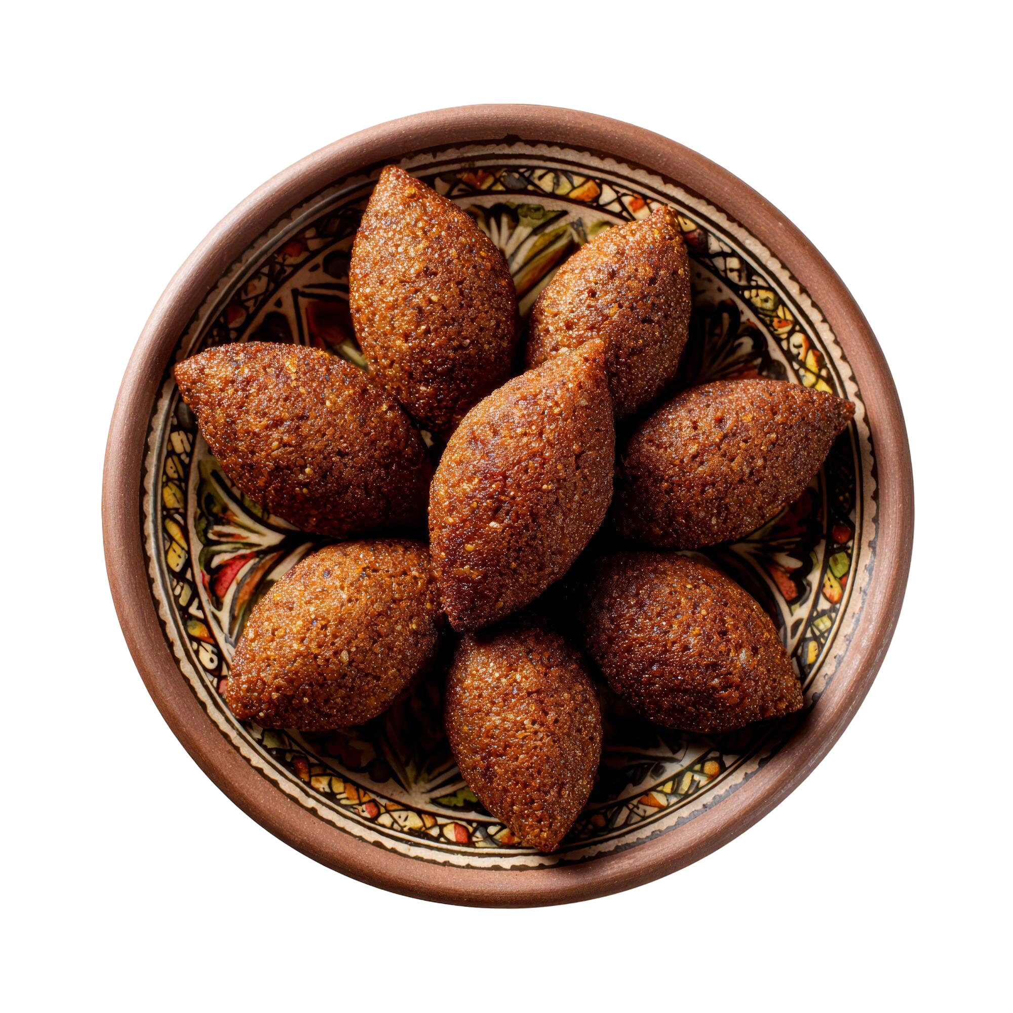 Kibbeh Across the Middle East: Simple Ingredients, Endless Creativity