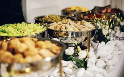 Middle Eastern Wedding Catering in Ottawa: Menu Ideas Your Guests Will Remember